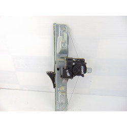 13302441 ELEVALUNAS TRASERO IZQUIERDO OPEL INSIGNIA BERLINA