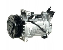 Air conditioning compressor for RENAULT Clio