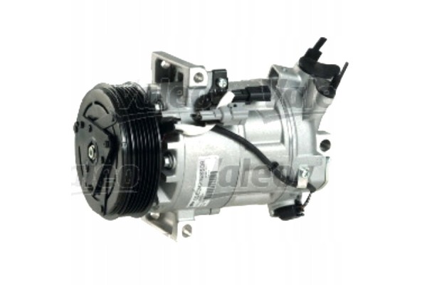 Air conditioning compressor for RENAULT Clio