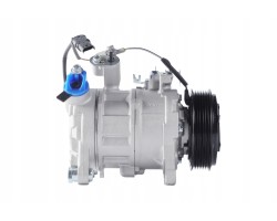 air compressor EASY2FIT BMW HELLA 8FK366200621