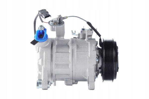 air compressor EASY2FIT BMW HELLA 8FK366200621