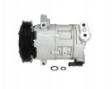 Air conditioning compressor BOSCH 1 986 AD1 342 Part manufacturer Bosch