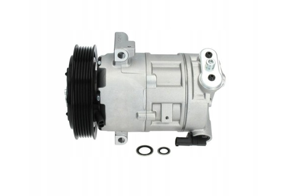 Air conditioning compressor BOSCH 1 986 AD1 342 Part manufacturer Bosch