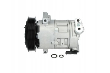 Air conditioning compressor BOSCH 1 986 AD1 342 Part manufacturer Bosch