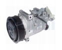 COMPRESSOR KLIM RENAULT SCENIC 1 9DCI 08 DELPHI TSP0155964 Part manufacturer Delphi