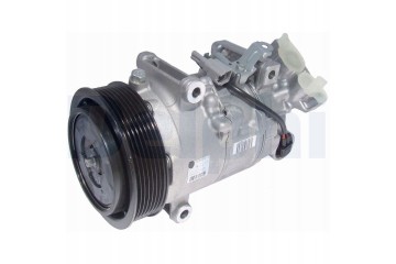 COMPRESSOR KLIM RENAULT SCENIC 1 9DCI 08 DELPHI TSP0155964 Part manufacturer Delphi
