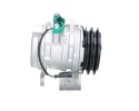 PSH AIR CONDITIONING COMPRESSOR Catalog number of the original OPEL 013396664 OPEL 013414017 OPEL 01618426 OPEL 01618493 OPEL 13