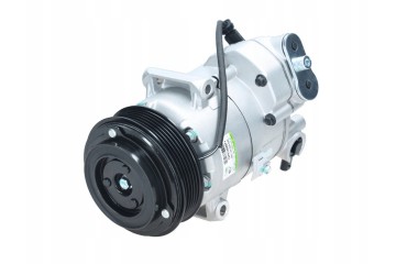 PSH AIR CONDITIONING COMPRESSOR EAN GTIN 8720653760510
