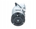 Compresor de Aire Acondicionado Nuevo para Vauxhall Zafira Tourer y As