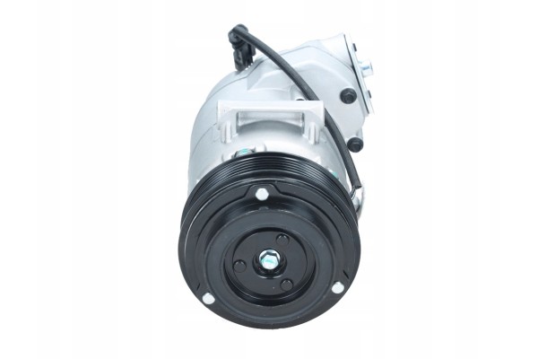 Compresor de Aire Acondicionado Nuevo para Vauxhall Zafira Tourer y As