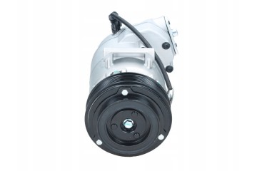 Compresor de Aire Acondicionado Nuevo para Vauxhall Zafira Tourer y As
