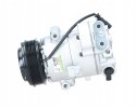 Compresor de Aire Acondicionado Nuevo para Vauxhall Zafira Tourer y As