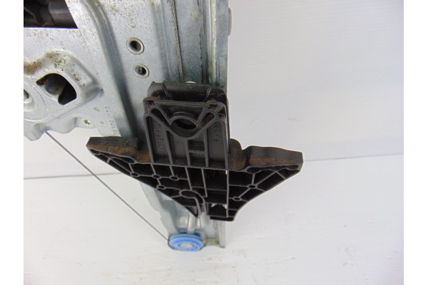 13302441  ELEVALUNAS TRASERO IZQUIERDO OPEL INSIGNIA BERLINA Cosmo 2010 13302441 190588 OPEL - 4