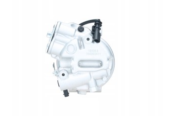 Compresor de Aire Acondicionado Nuevo para Vauxhall Zafira Tourer y As