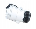 Compresor de Aire Acondicionado Nuevo para Vauxhall Zafira Tourer y As