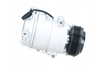 Compresor de Aire Acondicionado Nuevo para Vauxhall Zafira Tourer y As
