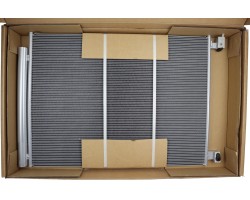 AIR CONDITIONING COOLER MERCEDES GLC CLASS X254 C254 2022