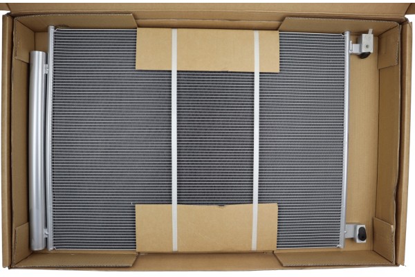 AIR CONDITIONING COOLER MERCEDES GLC CLASS X254 C254 2022