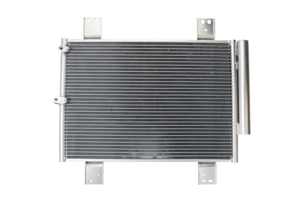AIR CONDITIONING CONDENSER BOSCH 1986AD2291 Part manufacturer Bosch