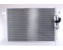 AIR CONDITIONING COOLER NISSENS 940445