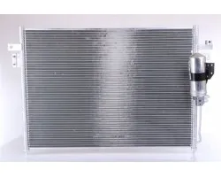 Nissens 940445 Condensador de aire acondicionado