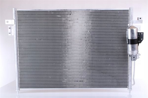 AIR CONDITIONING COOLER NISSENS 940445
