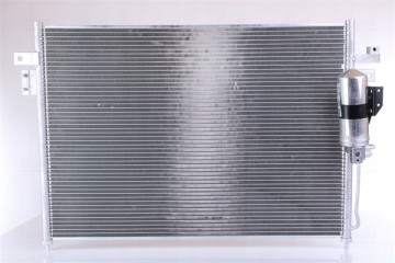 AIR CONDITIONING COOLER NISSENS 940445
