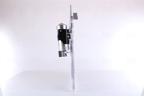 AIR CONDITIONING COOLER NISSENS 940445 Catalog number of the part 940445