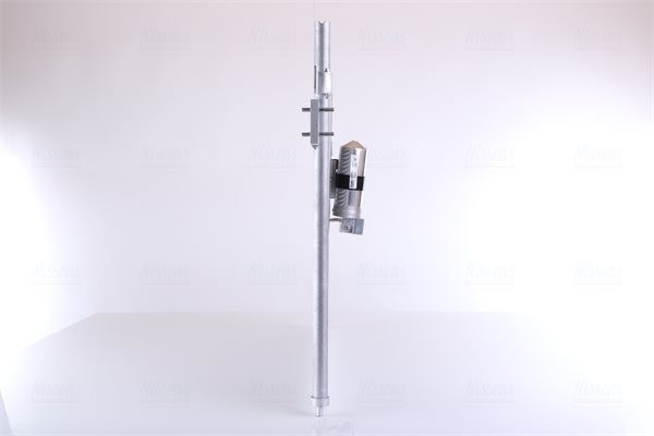 AIR CONDITIONING COOLER NISSENS 940445 Quality of parts according to GVO Q original with factory logo OEM OES