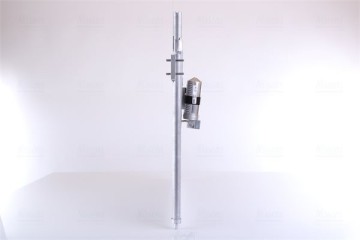 AIR CONDITIONING COOLER NISSENS 940445 Quality of parts according to GVO Q original with factory logo OEM OES