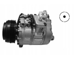 Air conditioning compressor MAHLE ACP 1162 000S