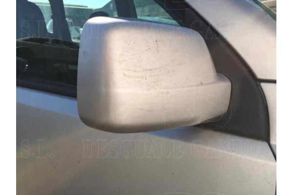 NISSAN X-TRAIL (T30) Comfort