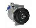 Air conditioning compressor BOSCH 1 986 AD1 064