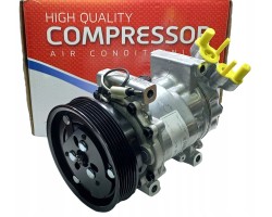 COMPRESSOR LOGAN SANDERO KUBISTAR CLIO KANGOO MEGANE II SCENIC THALIA