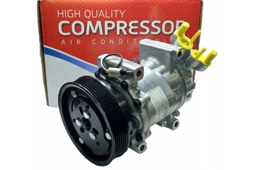 COMPRESSOR LOGAN SANDERO KUBISTAR CLIO KANGOO MEGANE II SCENIC THALIA