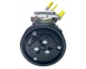 COMPRESSOR LOGAN SANDERO KUBISTAR CLIO KANGOO MEGANE II SCENIC THALIA Catalog number of the part 1 1245A