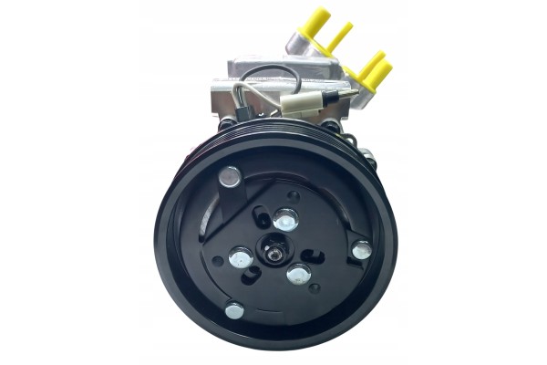 COMPRESSOR LOGAN SANDERO KUBISTAR CLIO KANGOO MEGANE II SCENIC THALIA Catalog number of the part 1 1245A