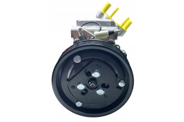COMPRESSOR LOGAN SANDERO KUBISTAR CLIO KANGOO MEGANE II SCENIC THALIA Catalog number of the part 1 1245A