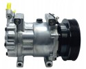 COMPRESSOR LOGAN SANDERO KUBISTAR CLIO KANGOO MEGANE II SCENIC THALIA Part manufacturer Krios