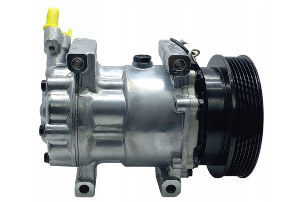 COMPRESSOR LOGAN SANDERO KUBISTAR CLIO KANGOO MEGANE II SCENIC THALIA Part manufacturer Krios