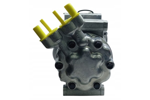 COMPRESSOR LOGAN SANDERO KUBISTAR CLIO KANGOO MEGANE II SCENIC THALIA Car type passenger cars
