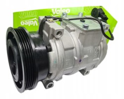 COMPRESSOR AIR CONDITIONING COMPRESSOR BMW 3 E36 5 E34 2 5TDS RANGE ROVER II 2 5D