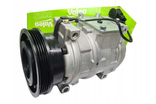 COMPRESSOR AIR CONDITIONING COMPRESSOR BMW 3 E36 5 E34 2 5TDS RANGE ROVER II 2 5D