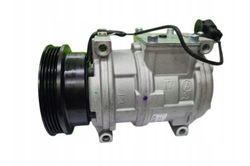 COMPRESSOR AIR CONDITIONING COMPRESSOR BMW 3 E36 5 E34 2 5TDS RANGE ROVER II 2 5D Catalog number of the part 699148