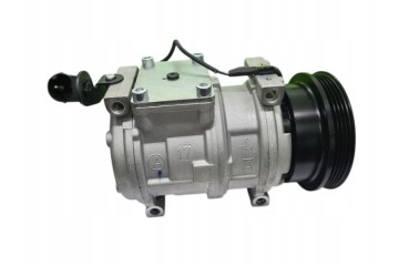 COMPRESSOR AIR CONDITIONING COMPRESSOR BMW 3 E36 5 E34 2 5TDS RANGE ROVER II 2 5D Part manufacturer Valeo