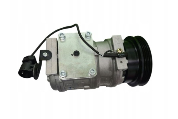 COMPRESSOR AIR CONDITIONING COMPRESSOR BMW 3 E36 5 E34 2 5TDS RANGE ROVER II 2 5D Quality of parts according to GVO Q original w