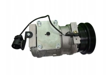 COMPRESSOR AIR CONDITIONING COMPRESSOR BMW 3 E36 5 E34 2 5TDS RANGE ROVER II 2 5D Quality of parts according to GVO Q original w