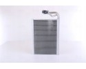 Air conditioning evaporator NISSENS 92370