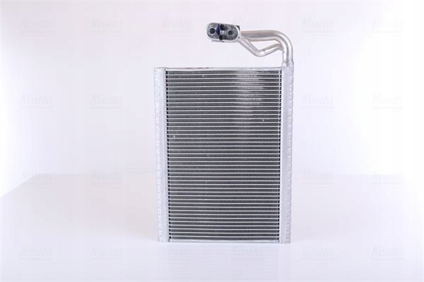 Air conditioning evaporator NISSENS 92370