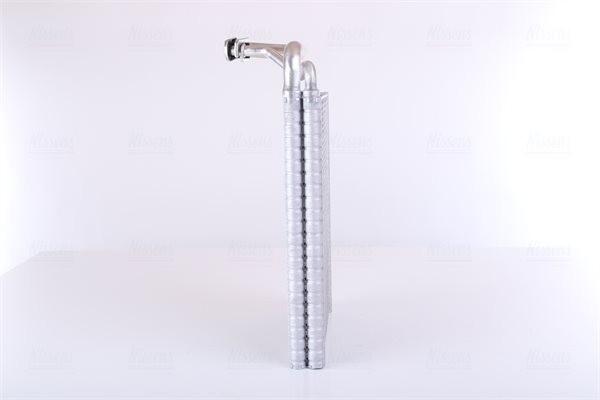 Air conditioning evaporator NISSENS 92370 Part manufacturer Nissens